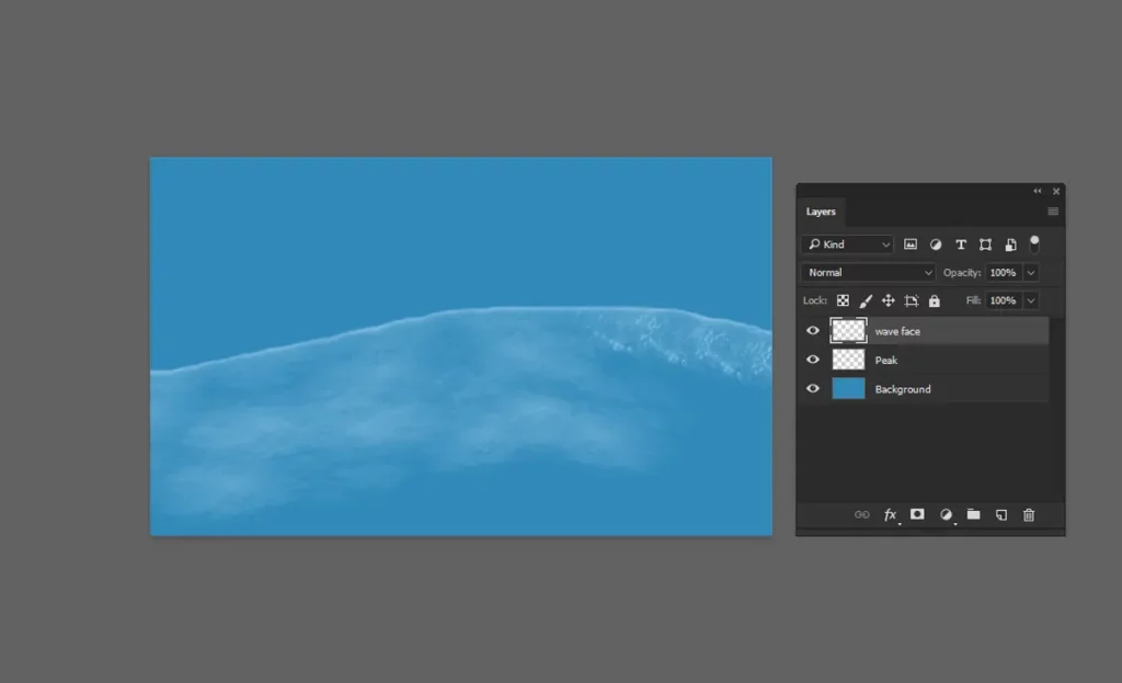 How to Paint Stunning Ocean Waves in Photoshop